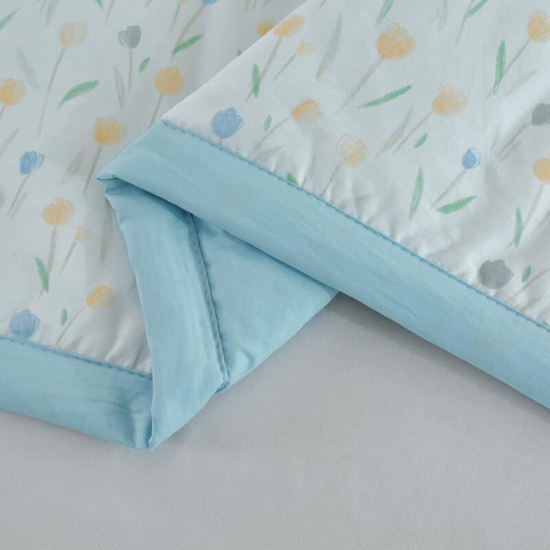 Zi Yun Lightweight Polyester Summer Quilt