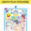 Pinkfong Baby Shark Finger Puppet Play Yellow, Etc. Korean Childrens Toys