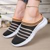 2026 New Style Slippers, Women's Slippers, Fashi Slippers, Home Use Slippers, with Breathable Perforated Mesh Fabric