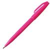 Pentel růžová sada 5 popisovačů,