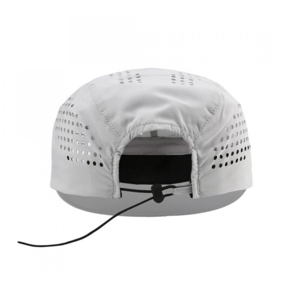 Cep Pro Run UltraLight Cap Light Grey W5nc2q