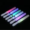 28cm Star-Shaped Concert Glow Stick - 7-Color Interactive Light Stick