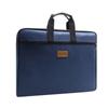 Multi-layer A4 Portable File Bag Oxford Cloth Zipper Documents Bag Business Briefcase Laptop Storage Bag A4 File Folder Handbag