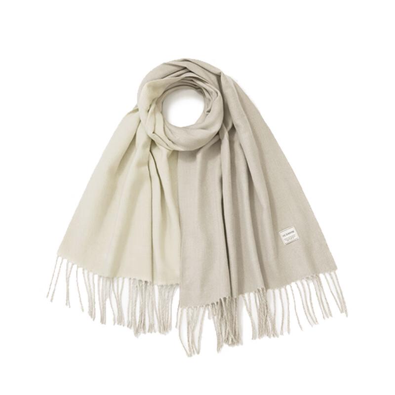 VVC VTW3S230 Unisex Windproof Thermal Scarf
