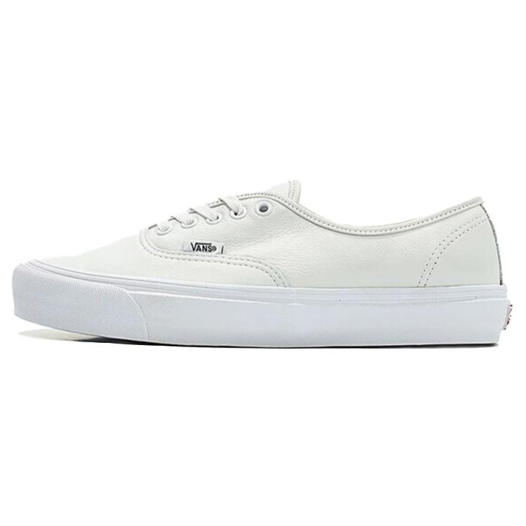 Vans OG Authentic LX White Men s VN000UDD1NT EU 44.5