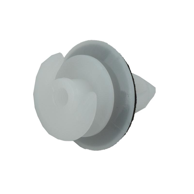 Plastic Car Door clips Mouldings 120pcs Panel Fixing Fasteners For BMW BE36 E38 E39 E46 Accessories Replacement Parts