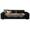 Special-Shaped Sofa Cushion Is Simple And Universal In All Seasons  New Sofa Seat Cushion Non-Slip Straight Row High-End Cover Cloth