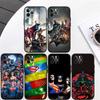 Justice league New High-End Phone Case for Xiaomi Poco C40 C50 C51 C55 C65 C71 C75 F2 F3 F5 F6 F7 Pro Ultra