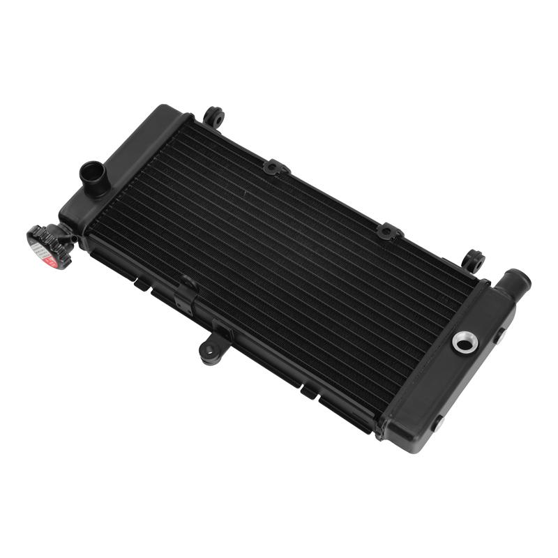 Aluminum Radiator Cooler System For Honda CB600F Hornet 1998-2006