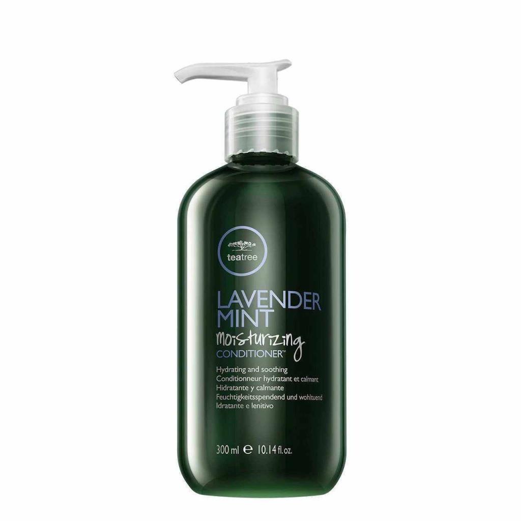 

Paul Mitchell Tea Tree Lavender Mint Moisturizing Saç Kremi 300ML