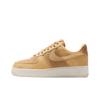 Air Force 1 Low 07 Club Gold Sail Women Sneakers HJ5336-700