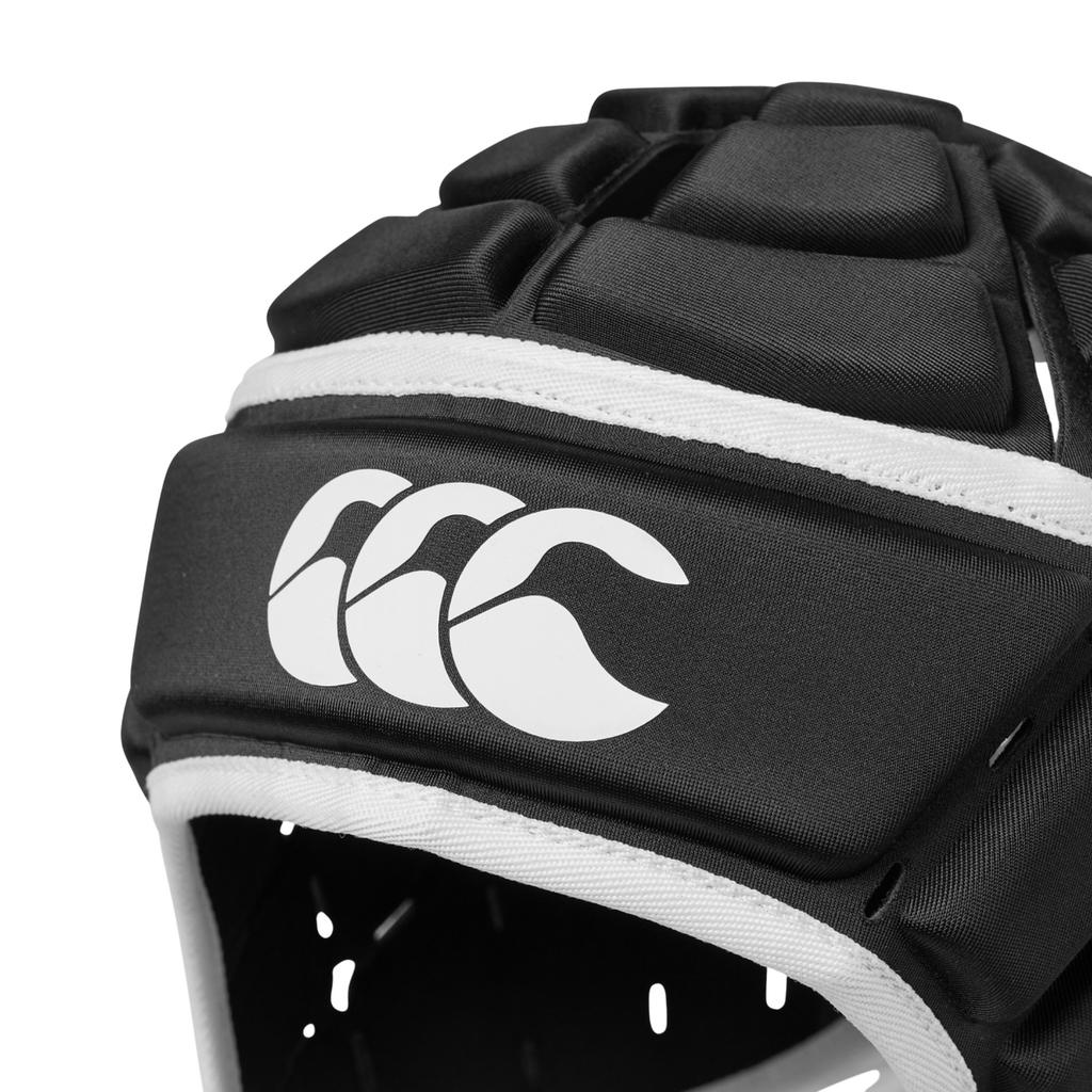 Canterbury Unisex Adult Core Rugby Headguard