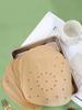 Air Fryer Parchment Disposable Liner Advanced Perforation, Suitable for Air Fryers, Streamers,pans, Not Burned, Easy To Clean