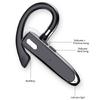 1PC Ergonomic BT5.2 Headphone YYK-530 Magnetic Earhook Earphone for Stability in Sports and Daily Activity