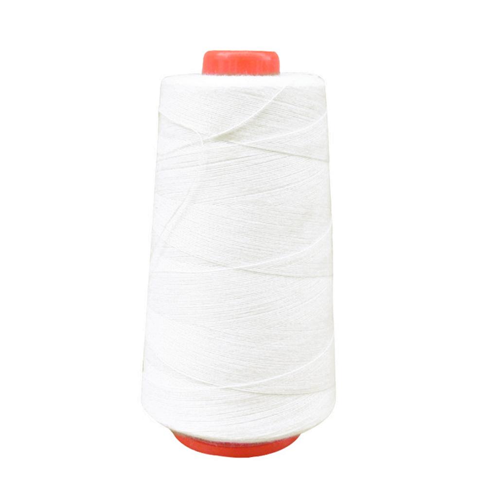 3000 Yards Polyester Sewing Thread Clothes Crochet Cross-stitch Knitting Lin