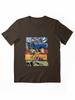 Iron Man The Animated Series Teen Titans Essential Unisex T-Shirt