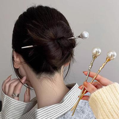 Accessories til hår – Hårspænder