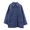 Beauty Products WESTOVERALLS Made In Japan Reversible Denim Coat Men's Used