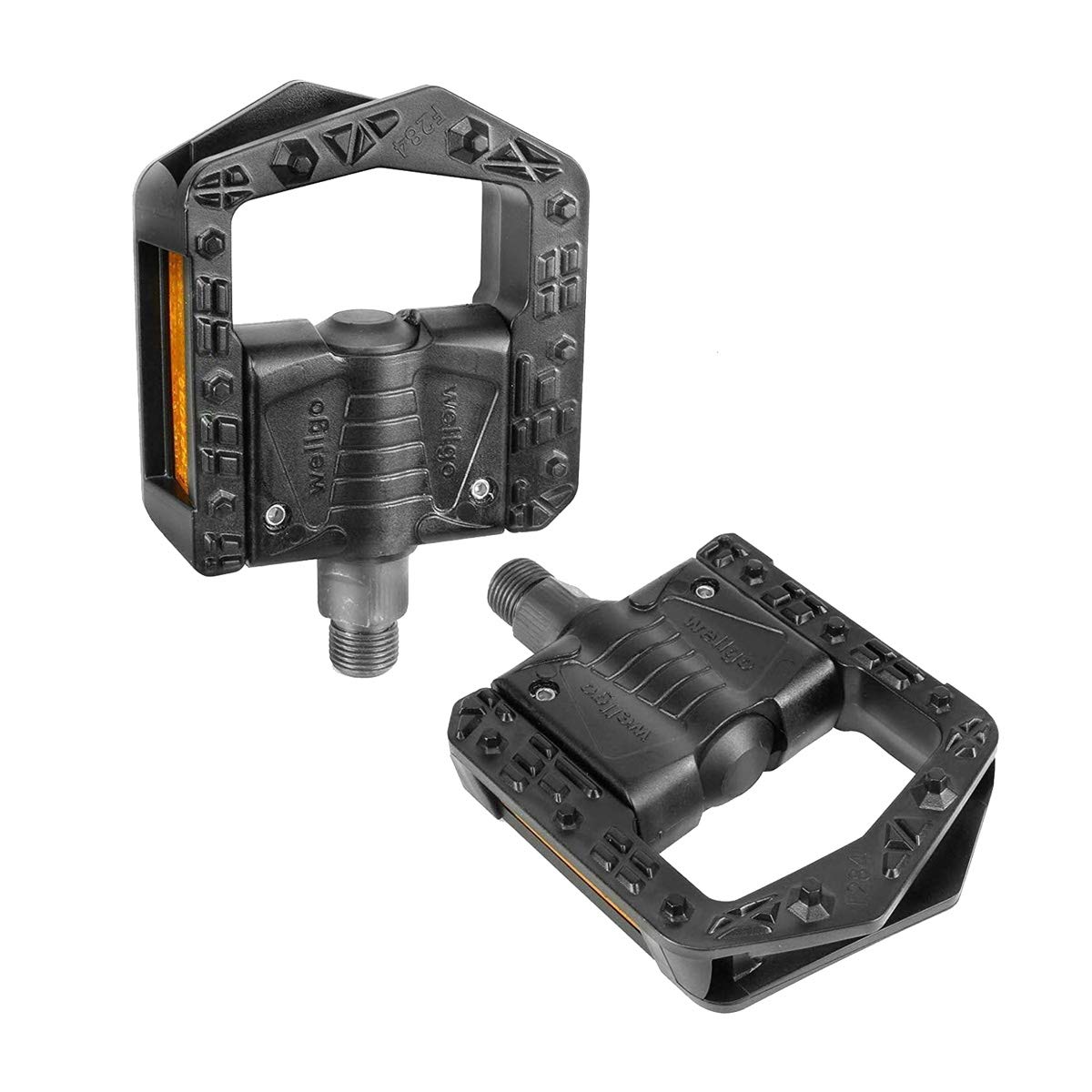 

WELLGO Folding Pedal F284 PD-OTR-M009