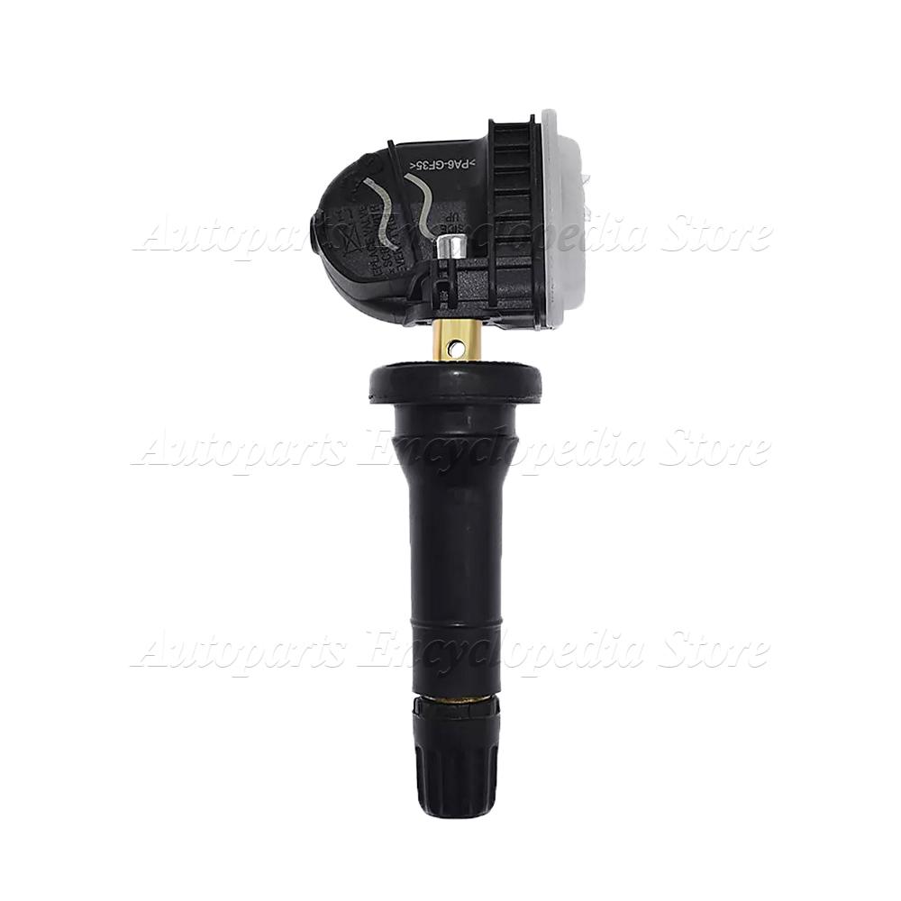 1/4PCS HC3T-1A150-AA Tire Pressure Sensor Ford TMPS Sensor HC3T-1A180-AB For 2014-2022 Ford Mustang 2017-2021 Ford FUSION 315MHz
