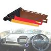 Coeokss Armaturenbrettmatte, Für Autogebrauch, Für Honda Fit GE6, GE7, GE8, GE9, Oktober