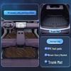 Avatr 06 TPE Floor Mats: 2025 Car Interior Decoration & Modified Parts