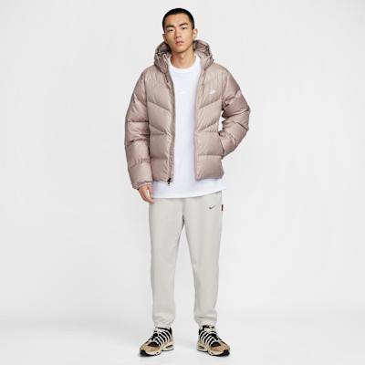 Nike WINDRUNNER Down Jacket Men's