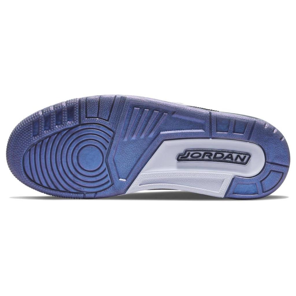 New Jordan Legacy 312 Low '25th Anniversary' White DV1719-100