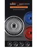 17-inch Decorative Hub Cap for GAC AION Y/Y Plus