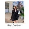 2024 Spring Plus Size Women's High-End Casual Loose Suit Jacket [6621 In Stock]