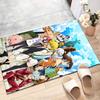 1pc Seven Deadly Sins2 Design Printed Area Rug Carpet for Bedroom Living Room Home Decor Rugs Mat Non Slip Mat Rug for Bedside