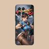 Street Fighter Chunli Phone Case for Honor 90 80 70 60 50 30 20 10 9 8 7 Pro S SE Lite 5G Colorful Printing Cover Pretty Cover
