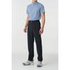 Kolon Sport Men S Pleat Regular Fit pantS Jwpnm25251blk