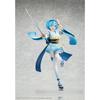 Kadokawa [KADOKAWA] KDcolle Re:ZERO -Starting Life in Another World- Rem Battle Attire Ver. 1/7 Scale Plastic Painted Finished Figure