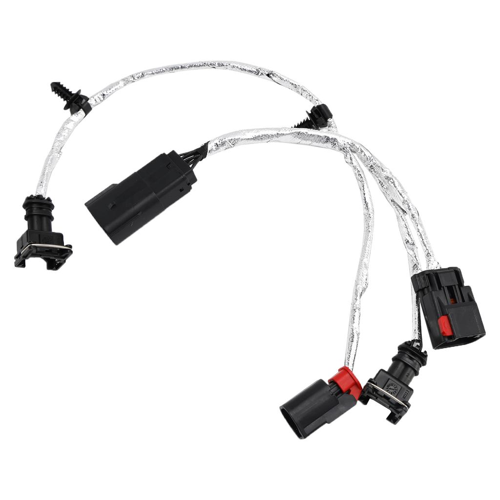 Knock Oil Pressure & Temperature Sensor Wiring For Jeep Wrangler 2012-2016