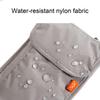 Waterproof Mobile Phone Bag Travel Neck Wallet Neck Travel Document Pouch Anti-Theft Passport Organizer for Women Men Daily