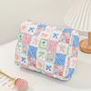 Case Toiletry Bag Skincare Bag Multi-Functional Storage Bag The Gift For Good Friend Valentine's Gift Wedding Bridesmaid Gift Travel