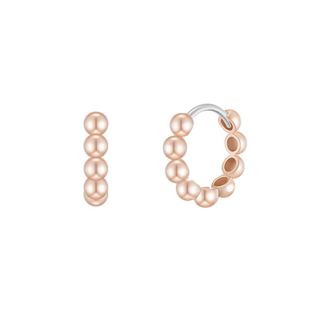 J.Fenella Earrings (Jjjte05Bn099Sr000)