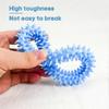 Puppy Chew Toys 360 Ring Cleans Teeth And Soothes Itching Rubber For Oral Health Dental Inter Chew Toy Tw