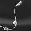LED Büro Haushalt Tattoo Touch Nähmaschine Licht Schwanenhals Tisch Arbeitslampe mit Magnetfuß