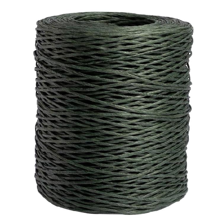 DIY Vázací drát Rustikální Nástroje pro aranžování květin Perfektní pro balení dárků