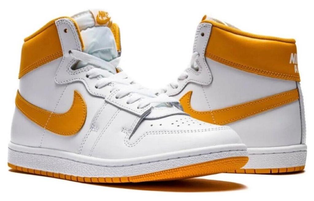 Jordan Nike Jordan Air Ship Pe Sp University Gold DX4976-107
