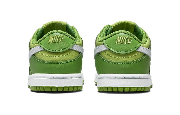 Nike Dunk Low Chlorophyll TD DH9761-301