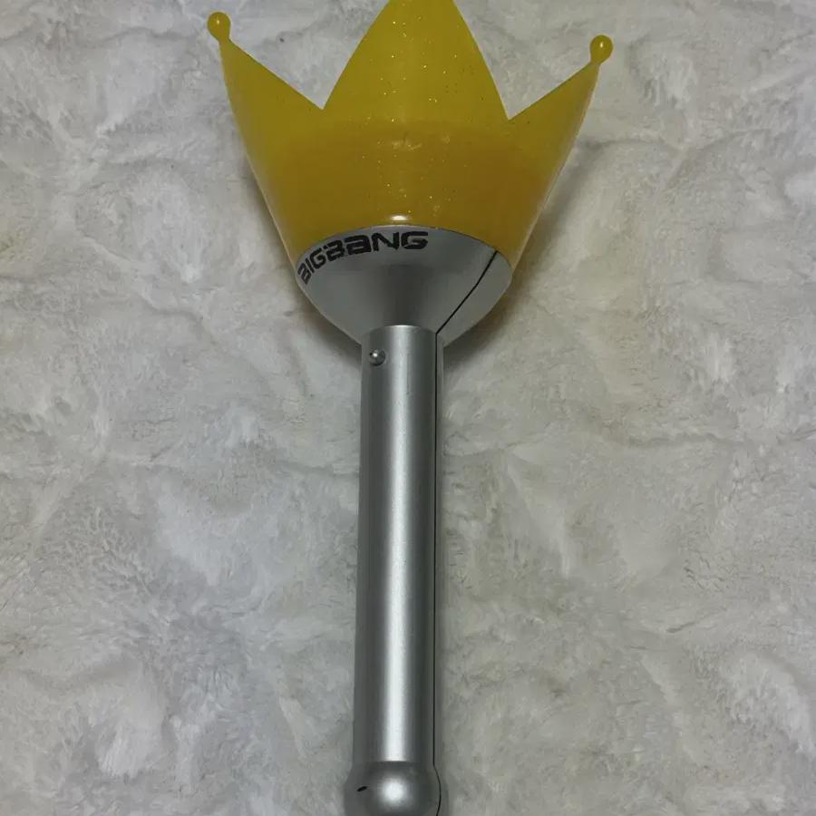 

Big Bang Cheering Stick Bang Bong версия 1 или 2!