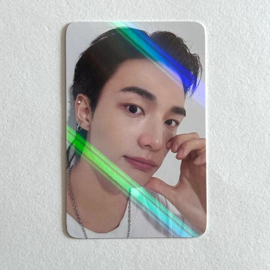 Stray Kids SKZ IT TAPE DO IT POB FOTOKARTE OFFIZIELL