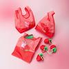 BT21 TATA Strawberry Party Pouch Market Bag