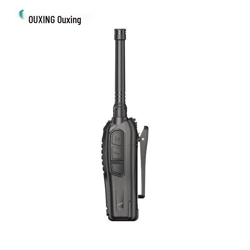 OUXING MTD290 Rugged Digital Walkie-Talkie (CN Version)