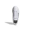Adidas Grand Court 'White Dove Grey' Women's FY8931