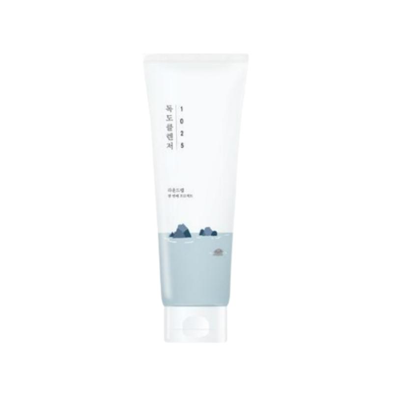 Round Lab 1025 Dokdo Cleanser 250ml