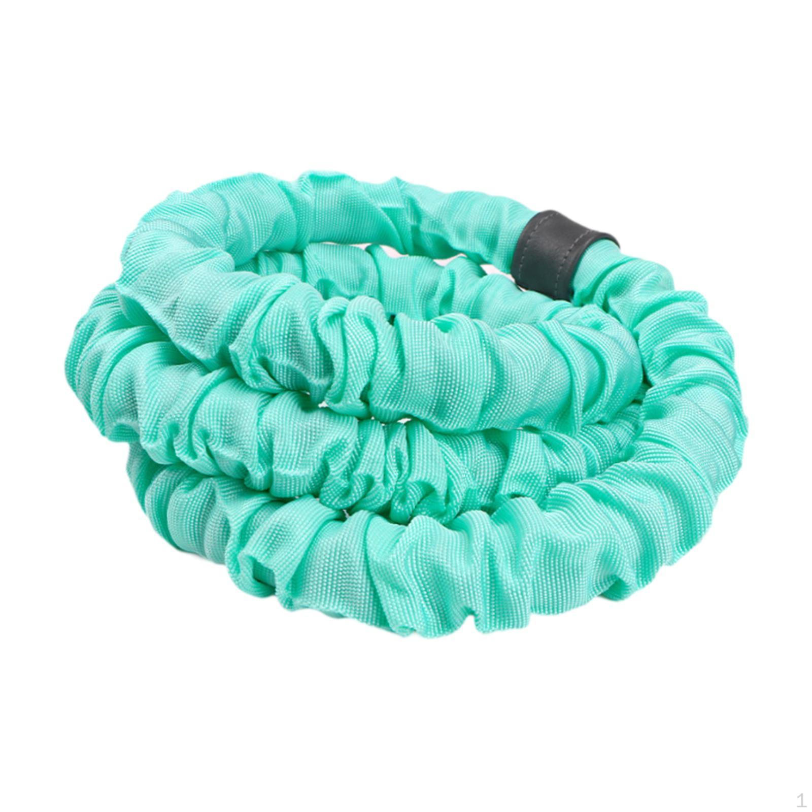 

Складной фитнес-обруч для тренировок, круг для живота, упражнения для пресса для мужчин, женщин, начинающих зелёный